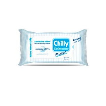 CHILLY SALV FORMULAATTIVA12P