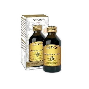 OLIVIS LIQUIDO 100ML