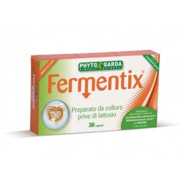 FERMENTIX 30CPS