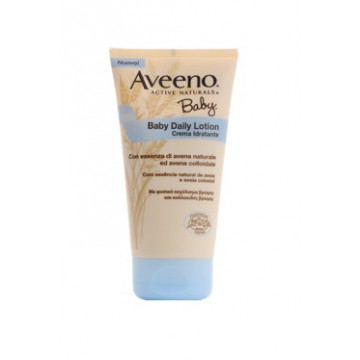 AVEENO BABY CREMA IDRATANTE