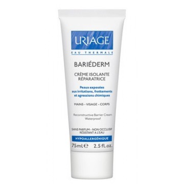 BARIEDERM CREMA 75ML