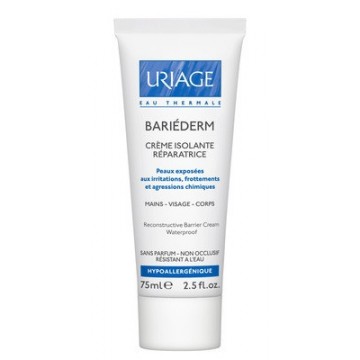 BARIEDERM CREMA 75ML