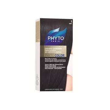 PHYTO PHYTOCOLOR 1 NEINTENSO