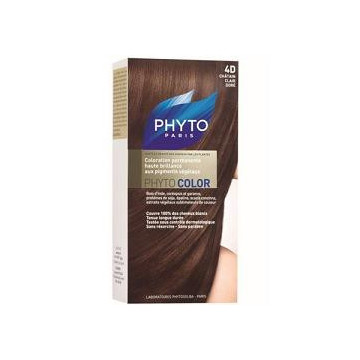 PHYTO PHYTOCOLOR 4D CASTCHDO