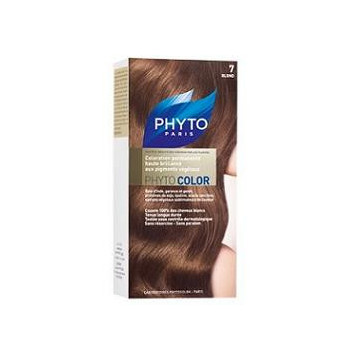 PHYTO PHYTOCOLOR 7 BIO