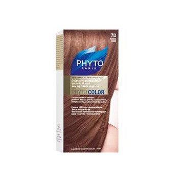 PHYTO PHYTOCOLOR 7D BIO DOR