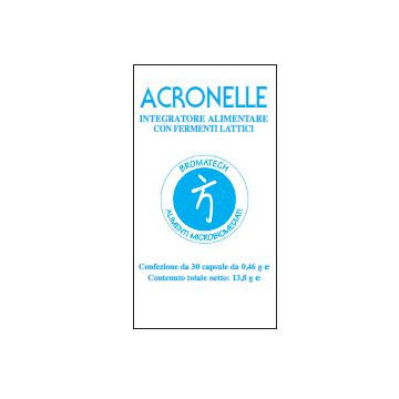 ACRONELLE 30CPS