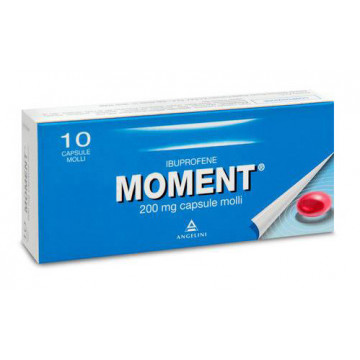 MOMENT 10CPS MOLLI 200MG