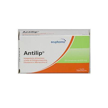 ANTILIP 20CPR