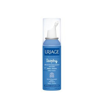 URIAGE ISOPHY SPRAY 100ML