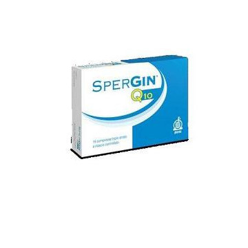 SPERGIN Q10 16CPR