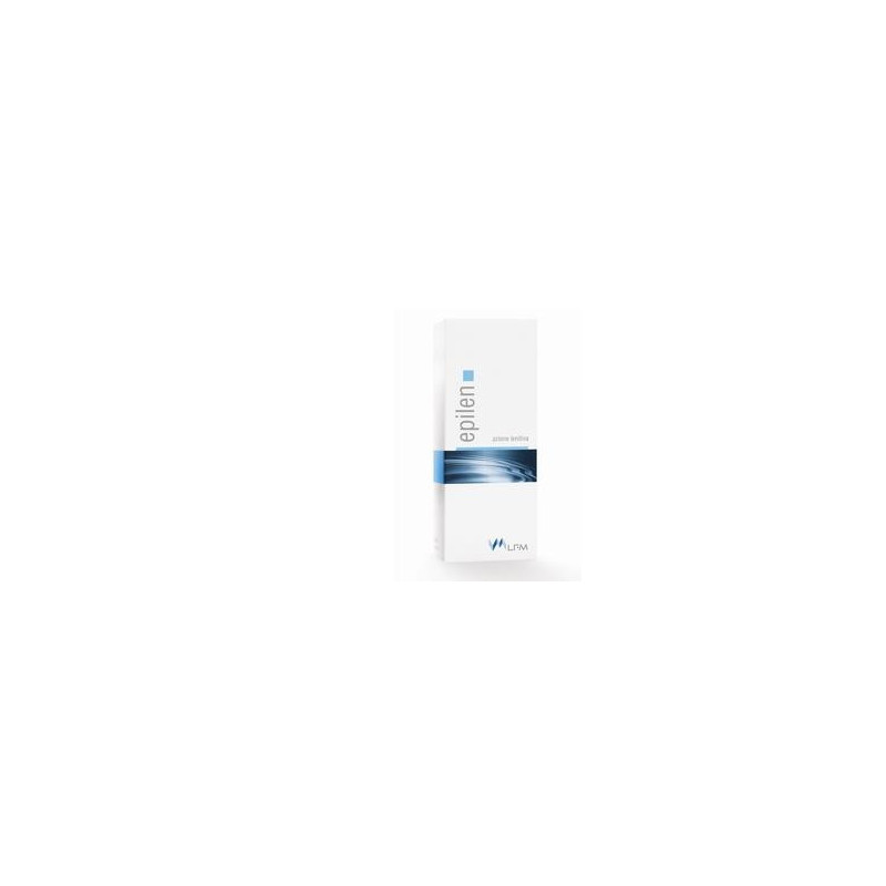 EPILEN CREMA LENITIVA 100ML EPILEN CREMA LENITIVA 100ML