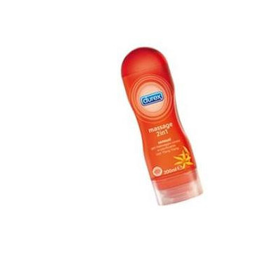 DUREX MASSAGE SENSUAL 200ML