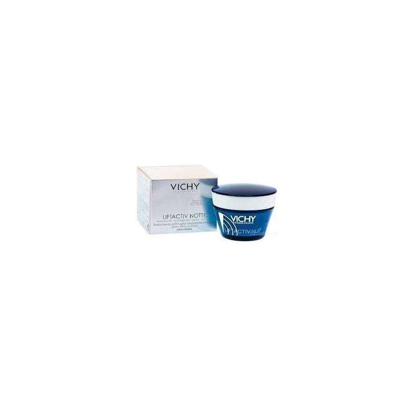 LIFTACTIV SUPREME NOTTE 50ML LIFTACTIV SUPREME NOTTE 50ML
