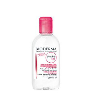 BIODERMA SENSIBIO H2O SOLUZIONE MISCELLARE