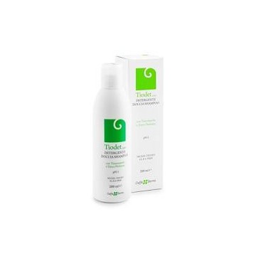 TIODET-ZNP DETERGENTE 200ML