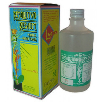 RESOLUTIVO REGIUM 1000ML