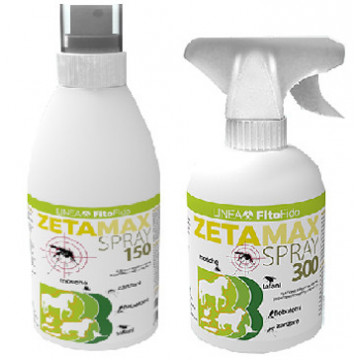 ZETAMAX PUMP SPRAY 150ML