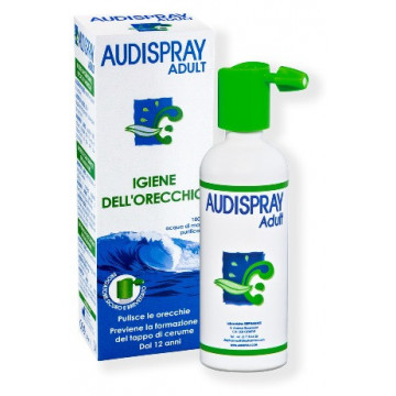 AUDISPRAY ADULT S/GASIGORECC