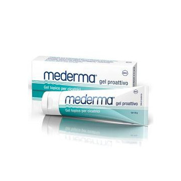 MEDERMA GEL 50 ML