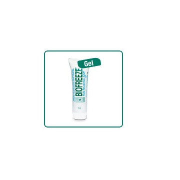 BIOFREEZE GEL 110G