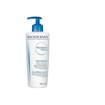 ATODERM CREME 500ML