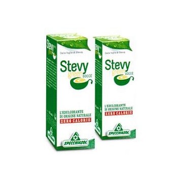 STEVYGREEN 30ML