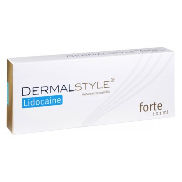 DERMALSTYLE FORTE SIR INTRADER