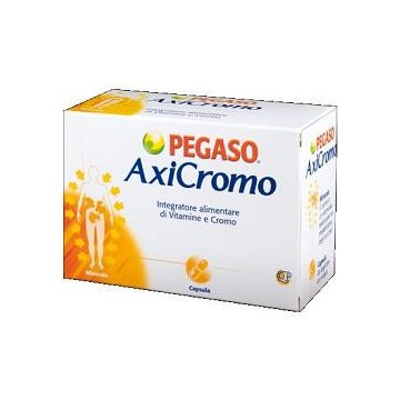AXICROMO 50CPS