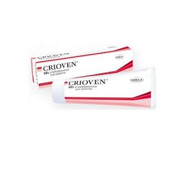 CRIOVEN GEL 120ML