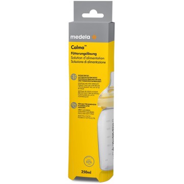 CALMA C/BOTTIGLIA 150ML
