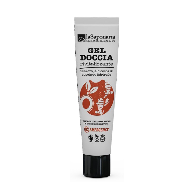 EMERGENCY GEL DOCCIA RIVIT EMERGENCY GEL DOCCIA RIVIT