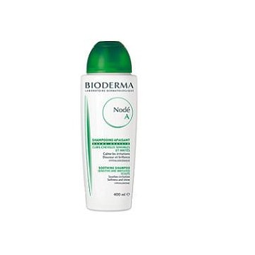 NODE A SHAMPOO LENITDEL200ML