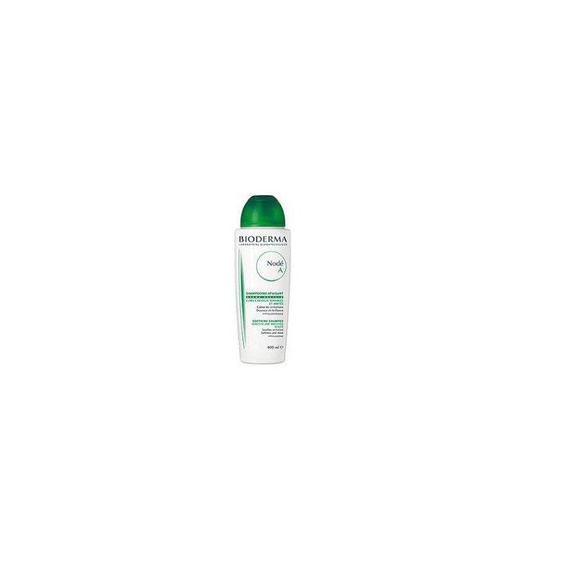 NODE A SHAMPOO LENITDEL200ML NODE A SHAMPOO LENITDEL200ML
