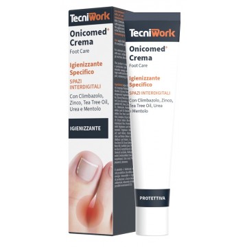 TECNIWORK ONICOMED CREMA IGIE