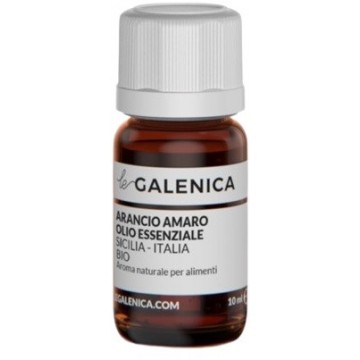 ARANCIO AMARO OE BIO 10ML