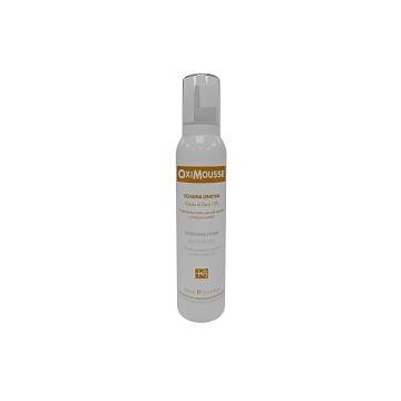 OXIMOUSSE SCHIUMA LENIT100ML