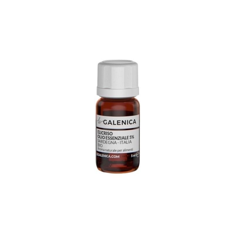 ELICRISO OE 5% BIO 5ML ELICRISO OE 5% BIO 5ML