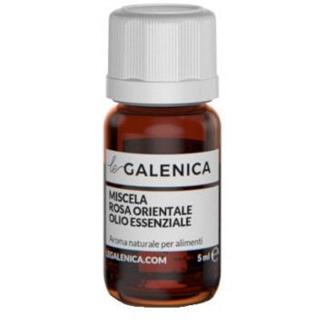 MISCELA ROSA ORIENTALE OE 5ML