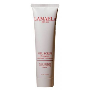 LAMAELA GEL SCRUB DETERGENTE