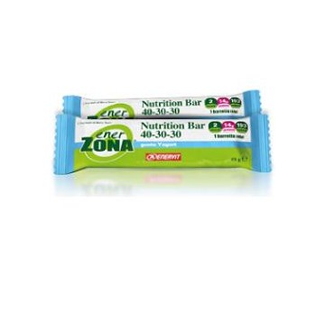 ENERZONA NUTR40-30-30 YOG1BA