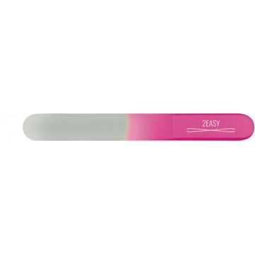 2EASY LIMA UNGHIE BABY ROSA