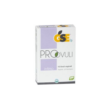 GSE INTIMO PRO-OVULI