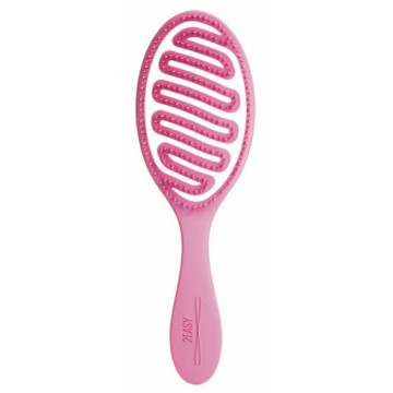2EASY PERFUMED BRUSH ROSE