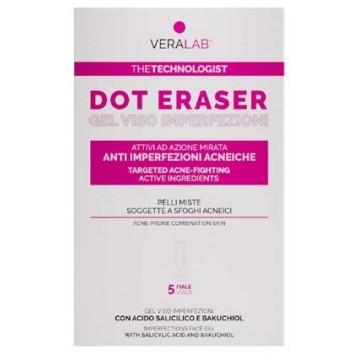 VERALAB DOT ERASER 5F