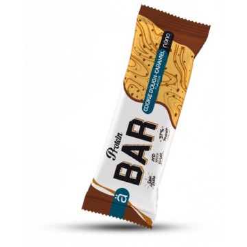 NAN PROTEIN BAR COOKIE/CARAM