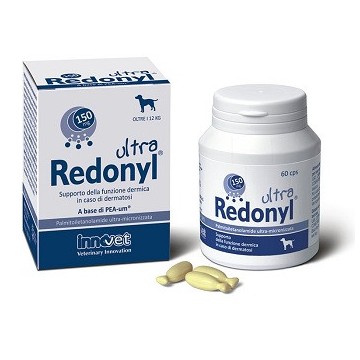 REDONYL ULTRA 60CPS 150MG