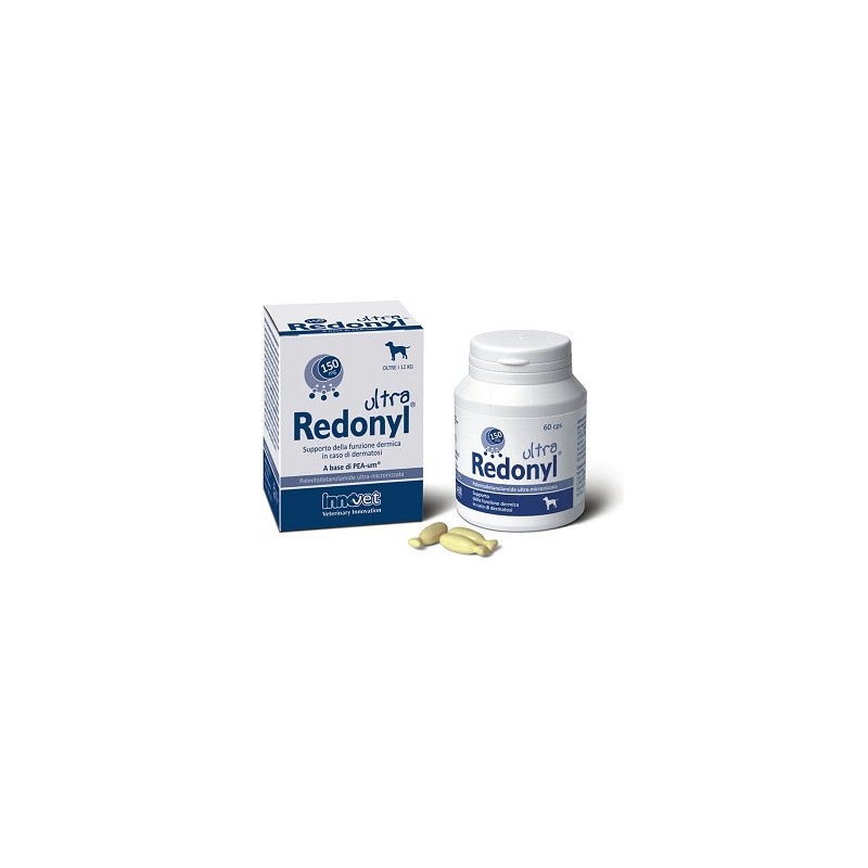 REDONYL ULTRA 60CPS 150MG REDONYL ULTRA 60CPS 150MG
