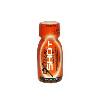 EXTRA SHOT 60ML