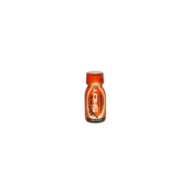EXTRA SHOT 60ML EXTRA SHOT 60ML